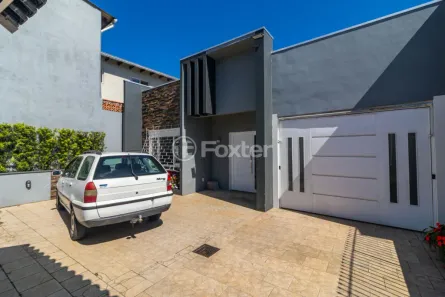 Casa com 3 Quartos à venda, 170m² no Lomba do Pinheiro, Porto Alegre