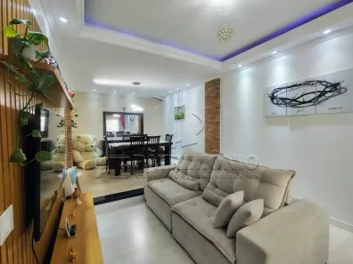 Casa com 4 Quartos à venda, 193m² no Jardim Prestes de Barros, Sorocaba