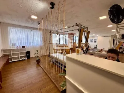 Sala Comercial à venda, 60m² no Itaim Bibi, São Paulo