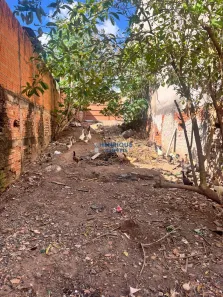 Lote/Terreno à venda, 125m² no Jardim Novo II, Rio Claro
