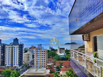 Apartamento com 1 Quarto à venda, 55m² no Tombo, Guarujá