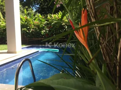 Casa de Condomínio com 5 Quartos à venda, 268m² no Paúba, São Sebastião