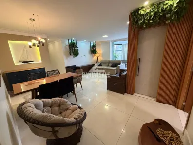 Apartamento com 3 Quartos à venda, 175m² no Pituba, Salvador