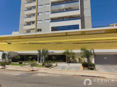 Apartamento com 2 Quartos para alugar, 67m² no Setor Leste Universitário, Goiânia