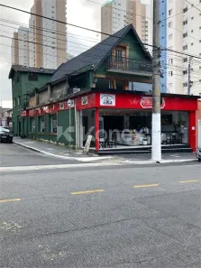 Imóvel Comercial com 1 Quarto à venda, 499m² no Tatuapé, São Paulo