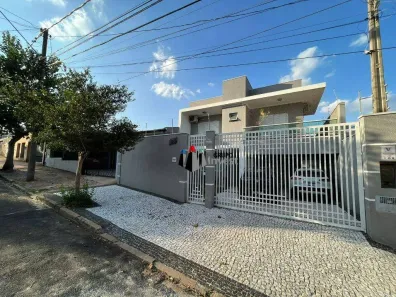 Casa com 3 Quartos à venda, 250m² no Jardim Nossa Senhora Auxiliadora, Campinas