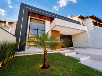 Casa com 3 Quartos à venda, 129m² no Loteamento Jardim Timbaúva, Gravataí