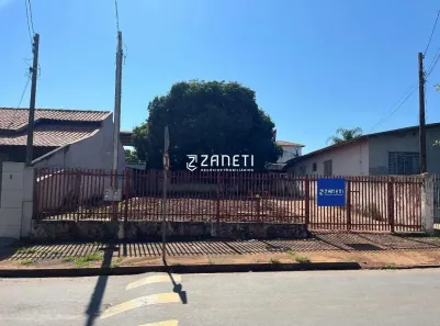 Lote/Terreno para alugar, 318m² no Lago Igapó, Londrina