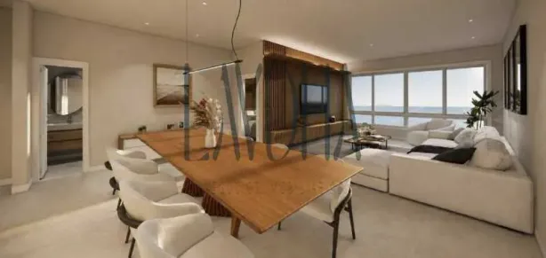 Apartamento com 4 Quartos à venda, 187m² no Ipanema, Rio de Janeiro
