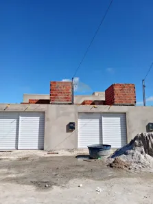 Casa com 2 Quartos à venda, 68m² no Luar da Barra, Barra dos Coqueiros