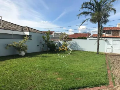 Lote/Terreno à venda, 300m² no Loteamento Residencial Nova Itália, Valinhos
