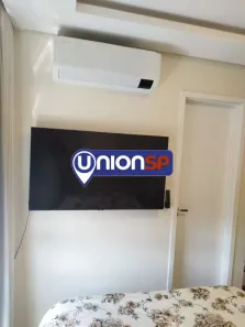 Apartamento com 2 Quartos à venda, 81m² no Vila Andrade, São Paulo