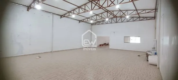 Galpão/Depósito/Armazém com 1 Quarto à venda, 360m² no , Guaramirim
