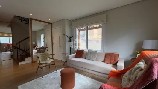 Casa de Condomínio com 3 Quartos à venda, 192m² no Parque das Hortensias, Canela