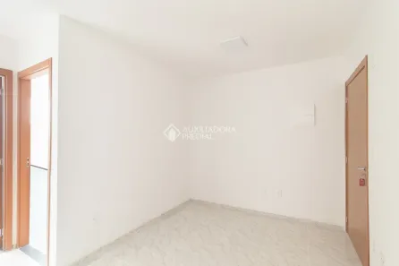 Apartamento com 2 Quartos para alugar, 60m² no Vila Nova, Porto Alegre