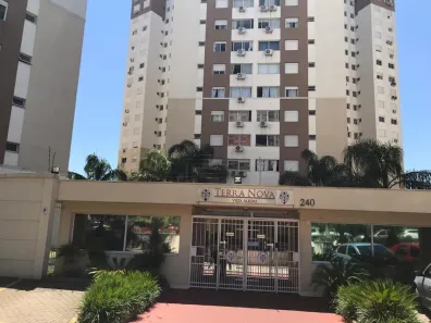 Apartamento com 3 Quartos à venda, 79m² no Vila Ipiranga, Porto Alegre