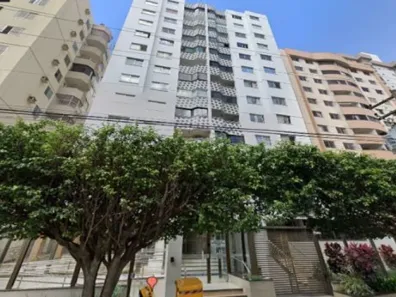 Apartamento com 1 Quarto à venda, 76m² no Setor Bueno, Goiânia