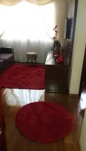 Apartamento com 2 Quartos à venda, 35m² no Romeu Santini, São Carlos