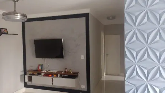 Apartamento com 3 Quartos à venda, 92m² no Jardim Califórnia, Jacareí