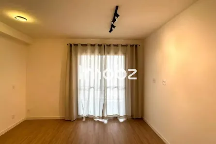 Apartamento com 1 Quarto à venda, 37m² no Jardim das Acácias, São Paulo