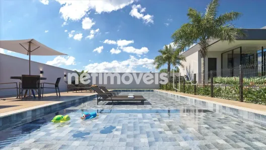 Apartamento com 2 Quartos à venda, 51m² no Estoril, Belo Horizonte