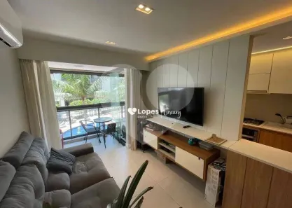 Apartamento com 1 Quarto à venda, 41m² no Cachambi, Rio de Janeiro