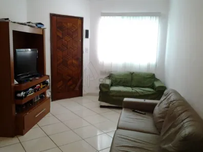 Casa de Condomínio com 2 Quartos à venda, 71m² no Vila Nova Mazzei, São Paulo