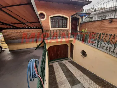Casa com 4 Quartos à venda, 280m² no Vila Jaguara, São Paulo