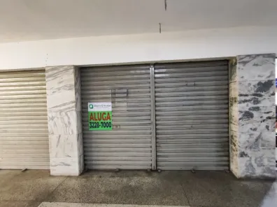Ponto Comercial para alugar, 25m² no Centro, Juiz de Fora