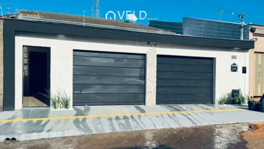Casa com 3 Quartos à venda, 270m² no Moinho dos Ventos, Goiânia