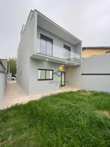 Casa de Condomínio com 3 Quartos à venda, 118m² no Real Park Tietê Jundiapeba, Mogi das Cruzes