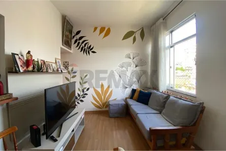 Apartamento com 2 Quartos à venda, 53m² no Cachambi, Rio de Janeiro