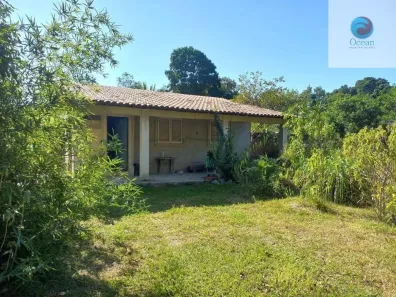 Casa com 3 Quartos à venda, 3000m² no Rincão Mimoso (Itaipuaçu), Maricá