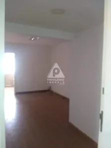 Sala Comercial à venda, 25m² no Tijuca, Rio de Janeiro