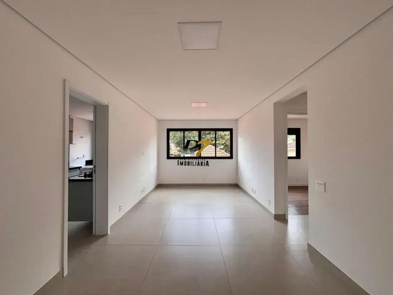 Apartamento com 2 quartos — Lourdes, Belo Horizonte