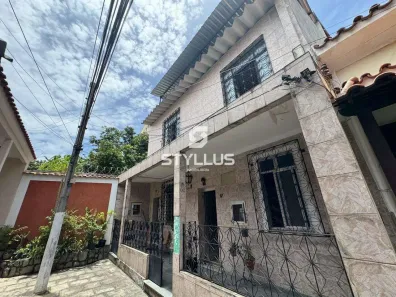  com 5 Quartos à venda, 64m² no Engenho Novo, Rio de Janeiro