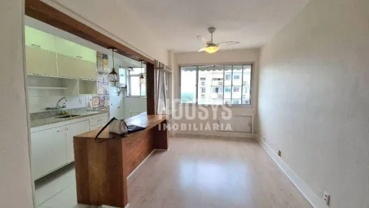 Apartamento com 2 Quartos à venda, 58m² no Camorim, Rio de Janeiro