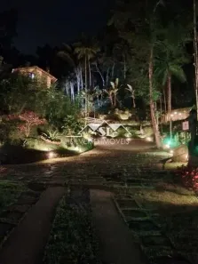 Fazenda/Sítio com 4 Quartos à venda, 300m² no Bingen, Petrópolis