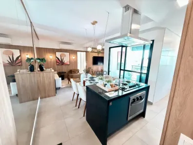 Apartamento com 2 Quartos à venda, 78m² no Jardim Guanabara, Campinas