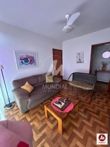 Apartamento com 3 Quartos à venda, 70m² no Centro, Ribeirão Preto