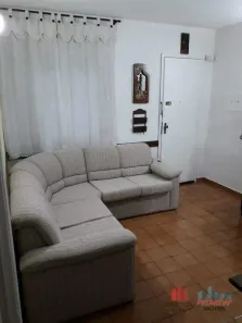 Apartamento com 2 Quartos à venda, 50m² no Jardim Ana Maria, Jundiaí