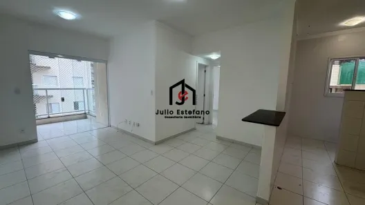 Apartamento com 2 Quartos à venda, 60m² no Itaguá, Ubatuba