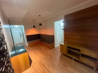 Apartamento com 3 Quartos para alugar, 100m² no Parque 10 de Novembro, Manaus