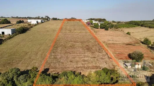 Lote/Terreno à venda, 40000m² no Jardim Nova Limeira, Limeira