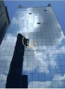 Sala Comercial para alugar, 212m² no Vila Olímpia, São Paulo
