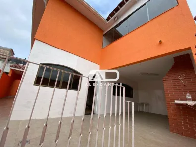 Sobrado com 3 Quartos para venda ou aluguel, 400m² no Vila Industrial, São Paulo