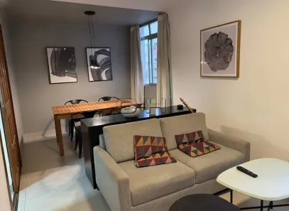 Apartamento com 2 Quartos para alugar, 87m² no Consolação, São Paulo