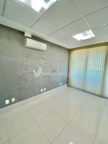 Sala Comercial com 1 Quarto à venda, 33m² no Loteamento Residencial Vila Bella, Campinas