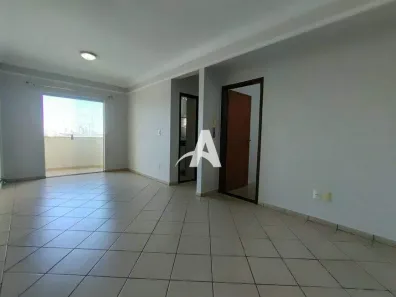 Apartamento com 2 Quartos para alugar, 69m² no Santa Mônica, Uberlândia