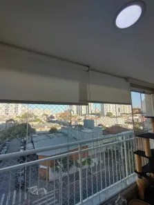 Apartamento com 2 Quartos à venda, 65m² no Barra Funda, São Paulo